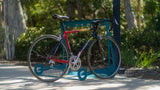 Orbea Liege Road Bicycle