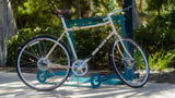 Raleigh Superbe Roadster City Bicycle