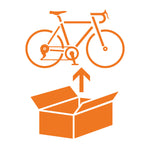 Service - Assemble Boxed Bike