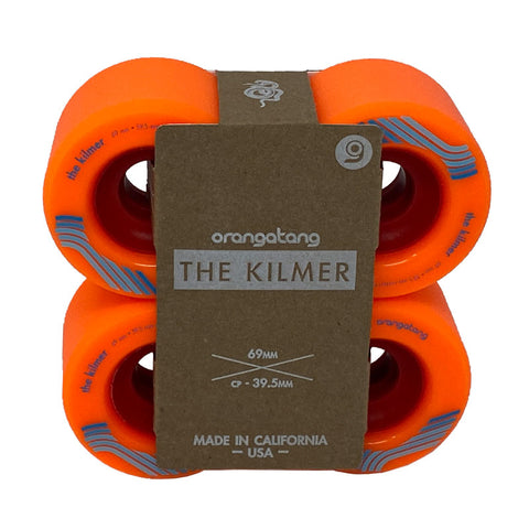 Orangatang The Kilmer Skateboard Wheel
