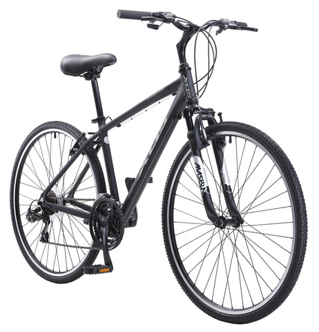 XDS Cross 200 Hybrid City/Commuter Bicycle