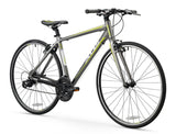 XDS T150 24sp Hybrid Commuter/Pavement Bike